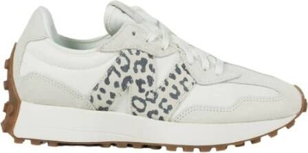New Balance Casual sneakers met stijl ID Ws327Pj Wit - Foto 11