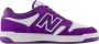 New Balance 480l Basketball Schoenen prism purple maat: 42.5 beschikbare maaten:42.5 45 - Thumbnail 1