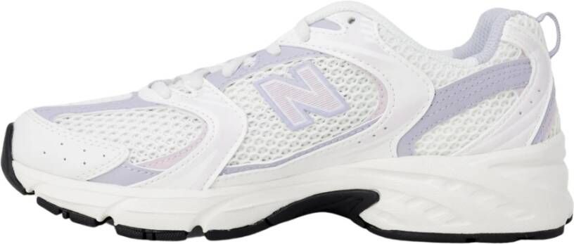 New Balance Sneakers Wit Dames