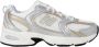 New Balance PU Leren Textiel Sneakers Model: Baskets Multicolor Heren - Thumbnail 12