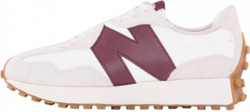 New Balance Sneakers Wit Dames