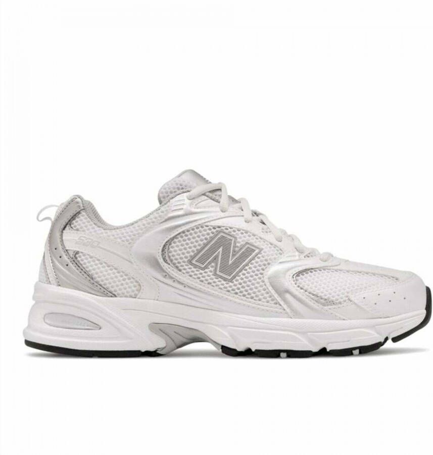 New Balance 530 Fashion sneakers Schoenen white blue maat: 41.5 beschikbare maaten:41.5 42.5 43 44.5 45 46.5 47.5 - Foto 15