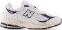 New Balance M2002Rhq White(100 ) Schoenmaat 47 1 2 Sneakers M2002RHQ - Thumbnail 1