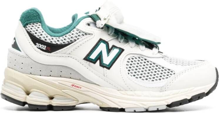 New Balance Groene hardloopschoenen met Acteva Lite en Abzorb SBS White Heren - Foto 7