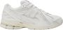 New Balance Iconische 1906D Sneakers met Superieur Comfort en Ondersteuning White - Thumbnail 1