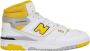 New Balance Hoge basketbalschoenen '650 Honeycomb' Multicolor - Thumbnail 2
