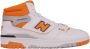 New Balance 650R Canyon Schoenen Trainers Leer 650 BB650RCL - Thumbnail 2