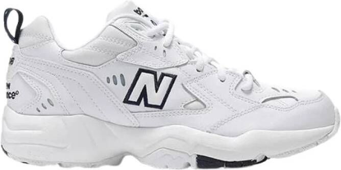 New Balance Sneakers Wit Heren