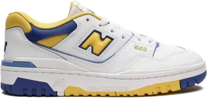 New Balance Lage Sneakers gsb550cg