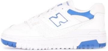 New Balance 550 Basketball Schoenen white maat: 44.5 beschikbare maaten:42.5 43 44.5 45 46.5