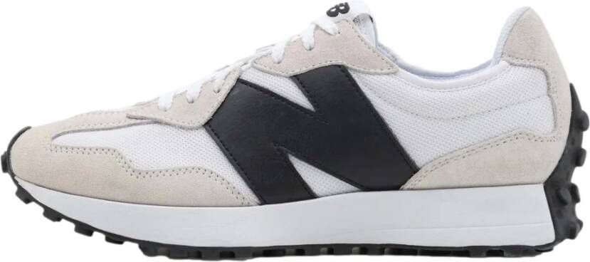 New Balance 327 Fashion sneakers Schoenen white maat: 41.5 beschikbare maaten:41.5 42.5 43 44.5 45 46.5 - Foto 6