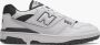 New Balance Heren Sneakers Herfst Winter Collectie Multicolor Heren - Thumbnail 1