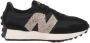 New Balance Zwarte Sneakers voor Vrouwen Black Dames - Thumbnail 3