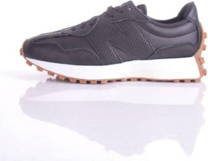 New Balance Zwarte sportsneakers voor dames Zwart Dames