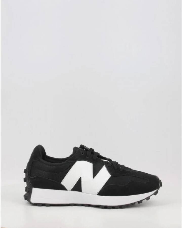 New Balance 327 Fashion sneakers Schoenen black maat: 41.5 beschikbare maaten:45 41.5 42.5 43 44.5 46.5 - Foto 16