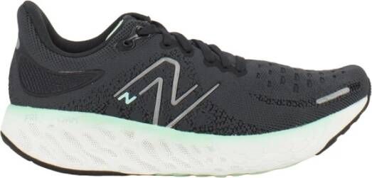 New Balance Sneakers Zwart Heren