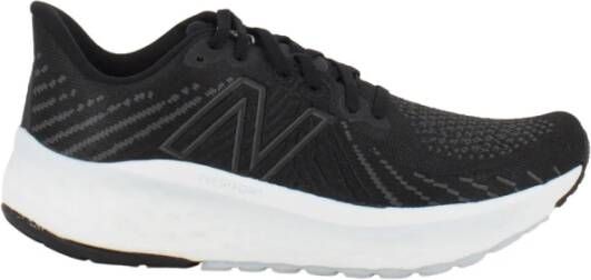 New Balance Sneakers Zwart Heren