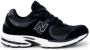 New Balance 2002r Fashion sneakers Schoenen black maat: 47.5 beschikbare maaten:41.5 42.5 43 44.5 45 46.5 47.5 - Thumbnail 2
