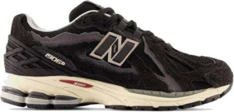 New Balance Sneakers Zwart Unisex