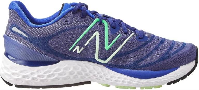 New Balance Solvi V4 Metallic Hardloopschoenen