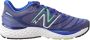 New Balance Fresh Foam Solvi V4 Hardloopschoenen Blauw 1 2 Man - Thumbnail 2