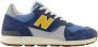 New Balance Sportieve hardloopschoenen voor heren - Thumbnail 1