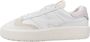 New Balance Sportieve Lifestyle Sneakers Ct302 White - Thumbnail 1