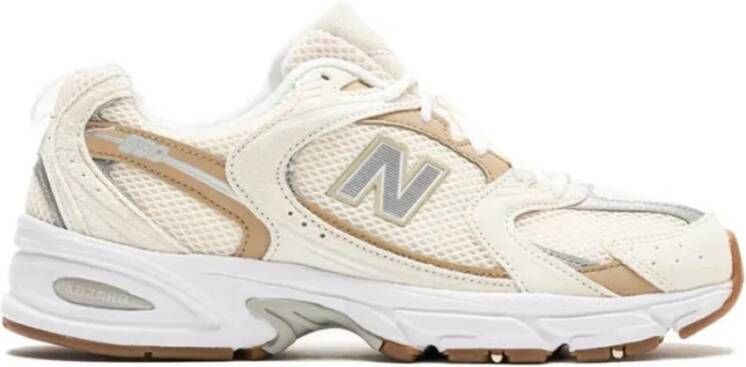 New Balance PU Leren Textiel Sneakers Model: Baskets Multicolor - Foto 8