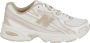 New Balance 740 Schoenen Beige Maat: 37.5 Mesh Synthetisch Foot Locker - Thumbnail 1