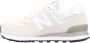 New Balance 574 Fashion sneakers Schoenen grey maat: 47.5 beschikbare maaten:41.5 42.5 43 44 45 46.5 47.5 - Thumbnail 4