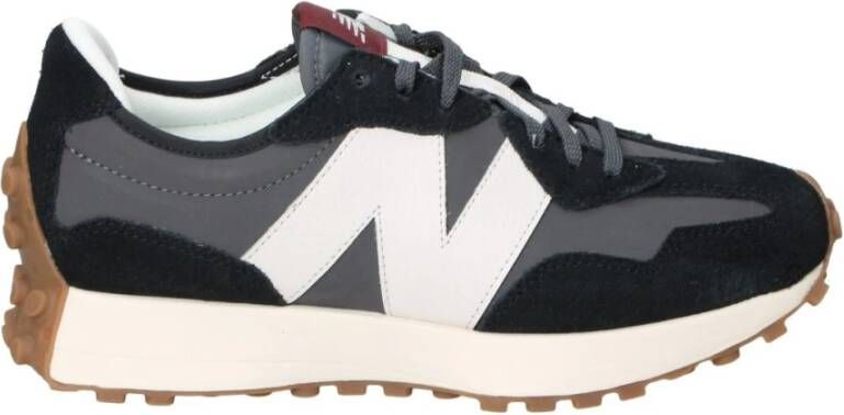 NEW BALANCE Lage Sneakers Dames Ws327 D Maat: 40 Materiaal: Textiel Kleur: Grijs - Foto 7