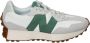 New Balance 327 Fashion sneakers Schoenen nori maat: 41.5 beschikbare maaten:41.5 42 43 44.5 45 46.5 - Thumbnail 1