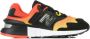 New Balance Sportieve Zwart Neo Flame Herenschoenen Multicolor Heren - Thumbnail 1
