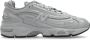 New Balance Zilveren Sneakers voor Stijlvolle Voeten White Unisex - Thumbnail 6