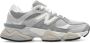 New balance U9060 EEE Slate Grey Raincloud Reflection - Thumbnail 1