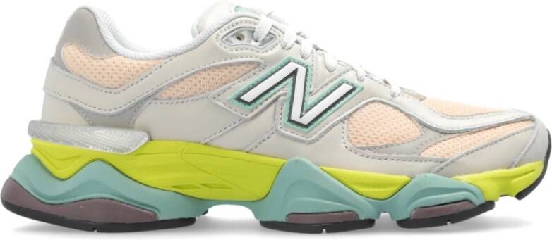 New Balance Sportschoenen 'U9060Gcb' Multicolor Dames