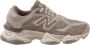 New Balance Stedelijke elegantie sneakers bruin vrouwen - Thumbnail 1