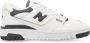 New Balance Originele 550 Basketbalsneaker Multicolor Dames - Thumbnail 1