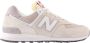 New Balance Stijlvolle Beige Sneakers voor dagelijks gebruik Beige Heren - Thumbnail 13