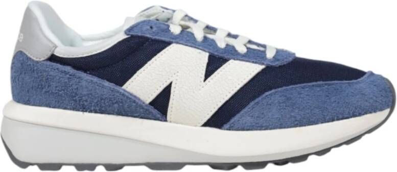 New Balance Stijlvolle en comfortabele herensneakers