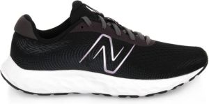 New Balance Stijlvolle en Comfortabele LB6 W520 Sneakers voor Vrouwen Zwart Dames