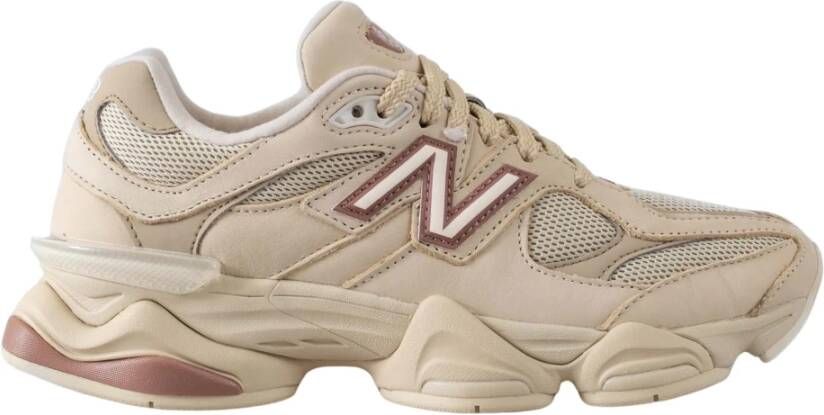 New Balance Stijlvolle hardloopschoenen met geavanceerde technologie Multicolor Dames