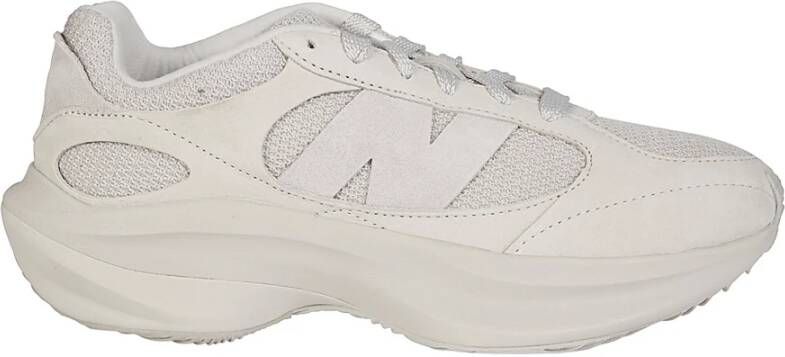 New Balance Stijlvolle hardloopschoenen voor actieve levensstijl