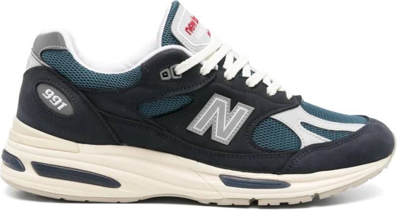 New Balance Stijlvolle hardloopschoenen voor heren