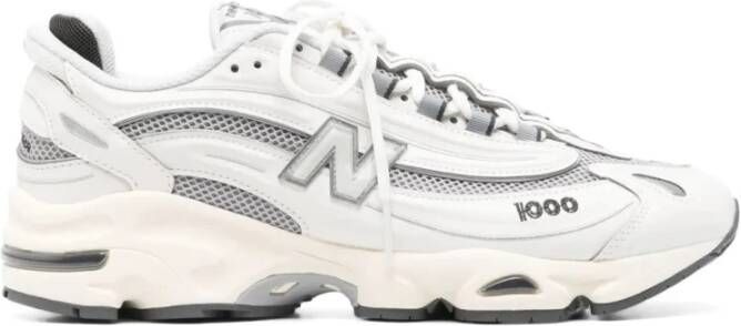 New Balance Stijlvolle hardloopschoenen voor heren