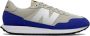 New Balance Stijlvolle Herensneakers 237 Blauw Heren - Thumbnail 1