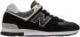 New Balance Suede Mesh Sneakers Paneelconstructie Multicolor Heren - Thumbnail 8