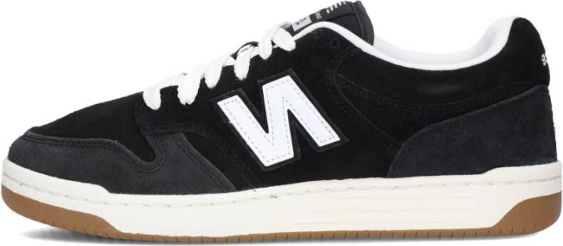 New Balance Stijlvolle herensneakers voor de winter - Foto 3