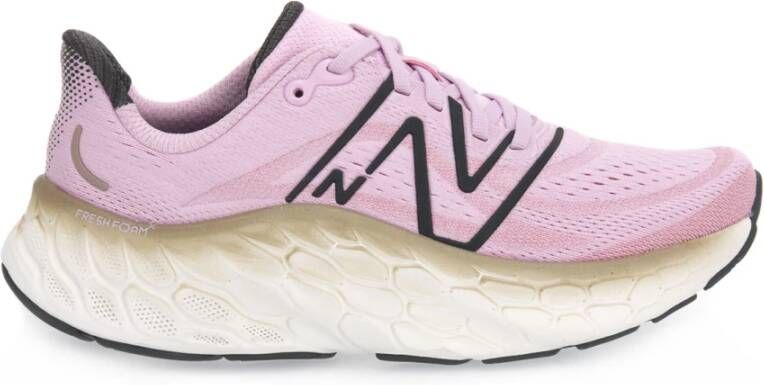 New Balance Women's More V4 Running Shoes Hardloopschoenen