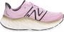 New Balance Women's More V4 Running Shoes Hardloopschoenen - Thumbnail 1